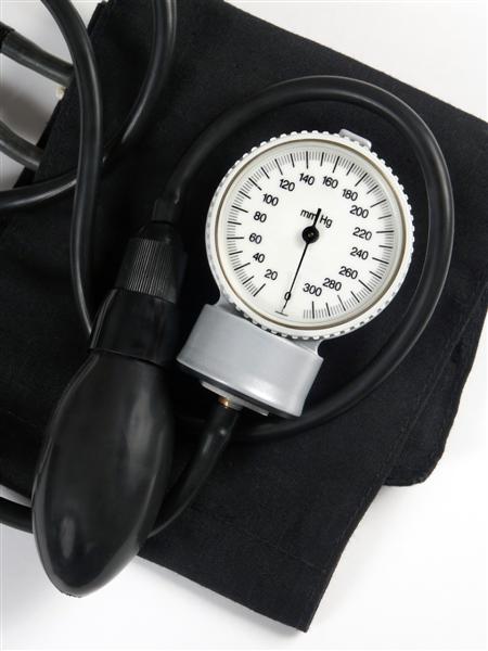 The Dangers of Hypertension